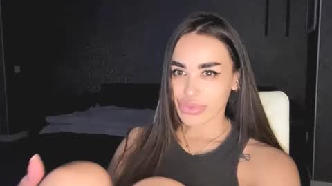 Lady online show from June 6, 3:40 pm