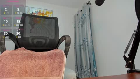 pervert online show from December 3, 10:45 am