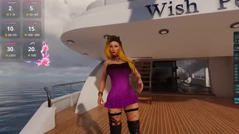 nami_28 online show from October 27, 6:41 pm