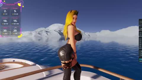 nami_28 online show from October 22, 3:35 pm