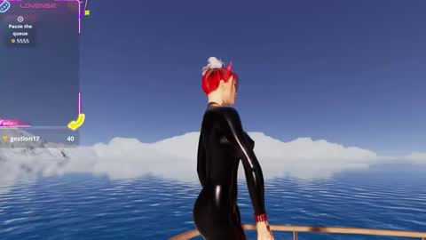 nami_28 online show from September 22, 3:49 pm