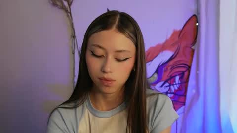 nami_smith online show from January 23, 5:52 pm