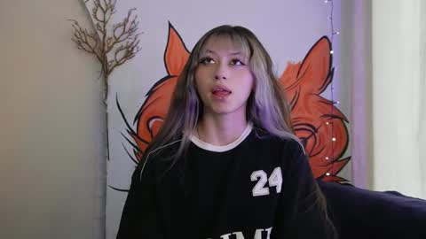 nami_smith online show from January 25, 7:49 pm