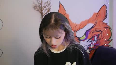 nami_smith online show from January 25, 4:46 pm