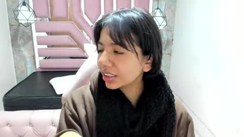nami_usagi online show from January 17, 11:06 am