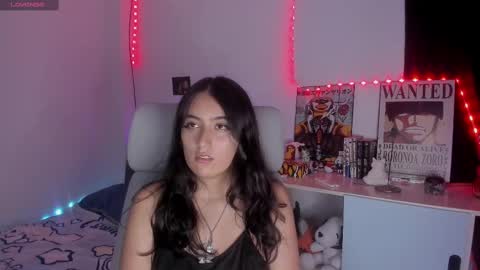 nami_white online show from September 24, 12:06 am