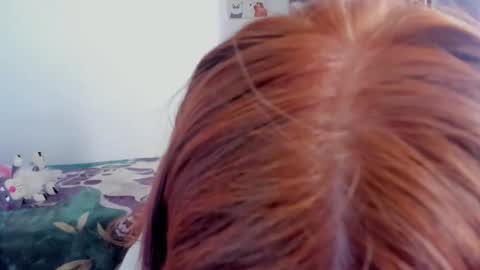 Snapshot of namibecker chatting on January 29, 6:39 pm Nami online show from January 29, 6:39 pm