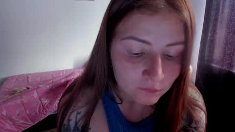 Snapshot of namibecker chatting on September 17, 8:45 pm Nami online show from September 17, 8:45 pm