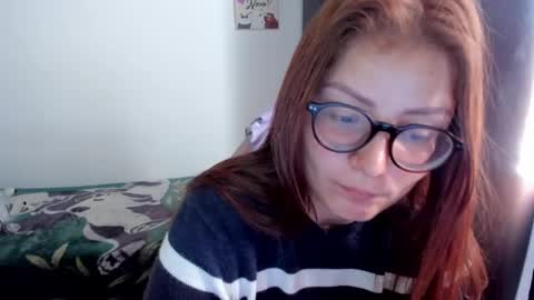 Snapshot of namibecker chatting on February 9, 5:01 pm Nami online show from February 9, 5:01 pm