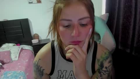 Nami online show from November 26, 9:55 pm