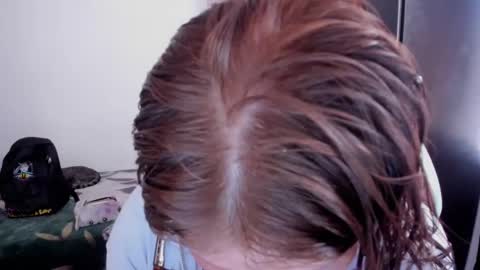 Snapshot of namibecker chatting on February 4, 1:38 pm Nami online show from February 4, 1:38 pm