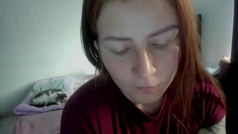 Nami online show from February 24, 8:01 pm