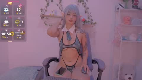 N A M I    -   OF  namibergmant online show from November 4, 11:06 pm