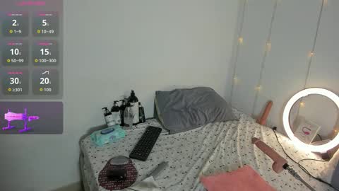 Namir  online show from September 23, 10:09 am