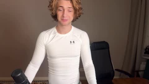 Georges online show from January 9, 8:14 pm