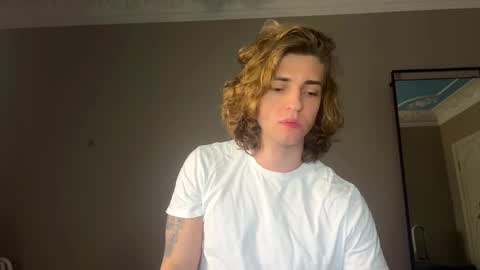 Georges online show from June 7, 8:58 pm