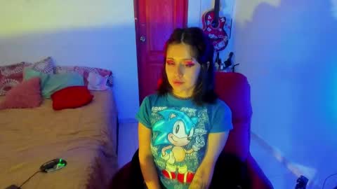 nana_cirkus online show from December 4, 5:54 am