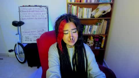 nana_cirkus online show from February 16, 11:48 pm