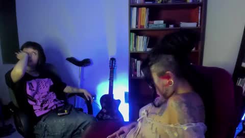 nana_cirkus online show from February 3, 4:25 am