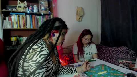 Val  online show from October 8, 4:29 am