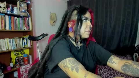 Val  online show from October 9, 5:35 am