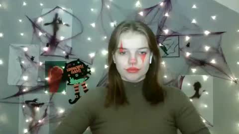 Nana online show from October 20, 6:07 am