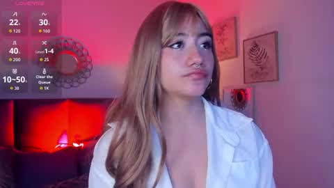 nana_nyx online show from June 21, 3:35 am