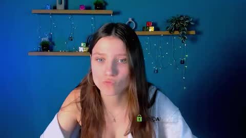 nana_shy_ online show from December 20, 10:00 am