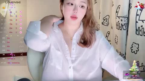 Snapshot of nanabigbobo chatting on October 7, 5:25 am nanabigbobo online show from October 7, 5:25 am
