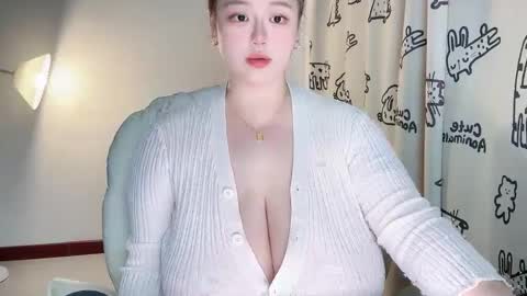 nanabigbobo online show from October 14, 6:33 pm