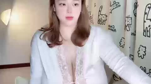 nanabigbobo online show from October 18, 4:11 pm