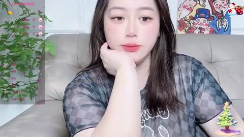 Snapshot of nanabigbobo chatting on January 23, 1:35 pm nanabigbobo online show from January 23, 1:35 pm