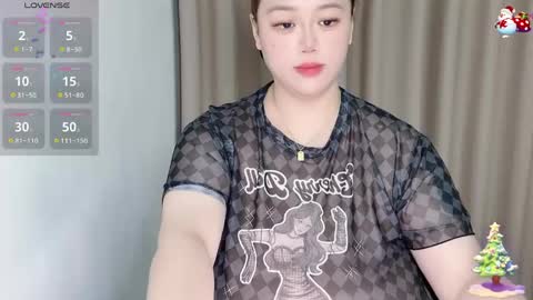 nanabigbobo online show from May 30, 6:50 pm