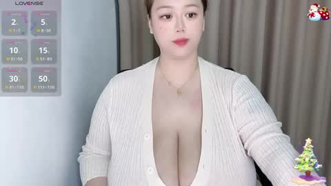 nanabigbobo online show from May 17, 1:26 am