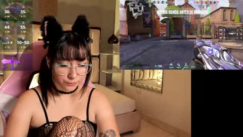 Nanachi online show from April 17, 2:19 pm