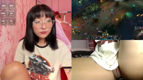 Nanachi online show from September 22, 8:57 pm