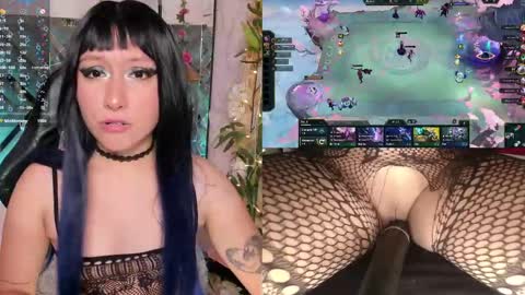 Nanachi online show from May 14, 10:52 pm