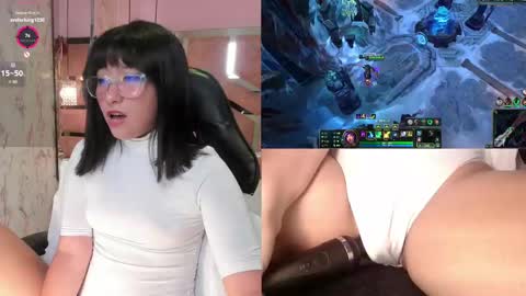 Snapshot of nanachi_cook chatting on September 16, 9:40 pm Nanachi online show from September 16, 9:40 pm