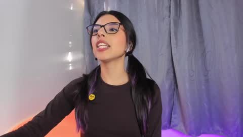 Nana  Natalia online show from October 8, 9:43 pm