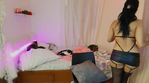 samantha online show from December 5, 9:45 pm