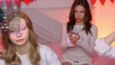 Maeve online show from February 14, 3:20 am