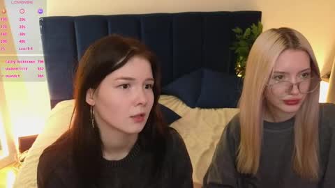 Maeve online show from February 18, 8:47 pm