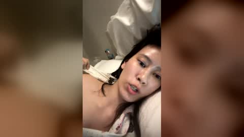 NANA WALKER online show from March 9, 7:18 pm