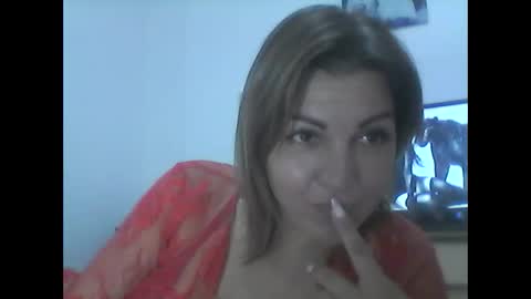Snapshot of nancy_allia chatting on September 18, 7:45 am Nancy online show from September 18, 7:45 am