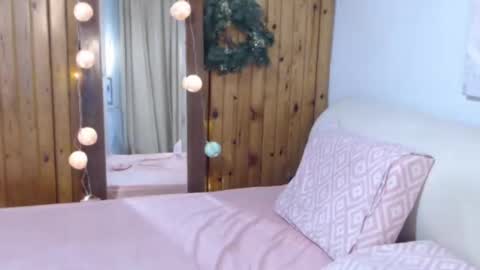 Snapshot of nancy_d chatting on December 19, 1:51 pm Nancy D online show from December 19, 1:51 pm