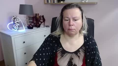 Nancy online show from January 11, 5:41 am