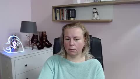 Nancy online show from February 10, 9:14 am