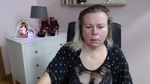 Nancy online show from January 8, 5:37 am