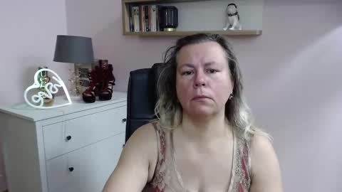 Nancy online show from January 7, 5:54 am