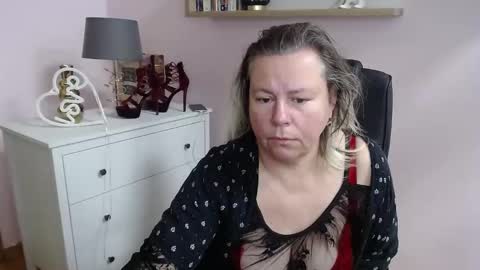 Nancy online show from January 11, 8:43 am